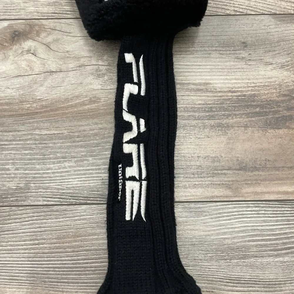 Lynx vintage black